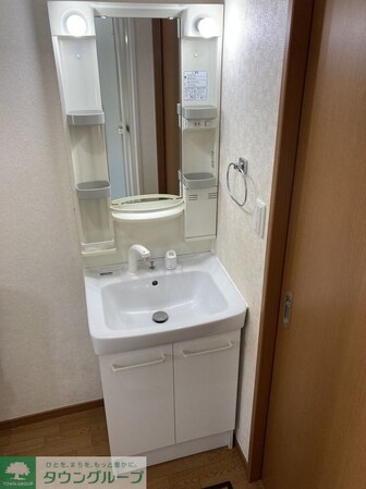 パインコート小平の物件内観写真